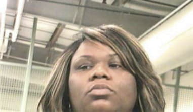 Lakishia Dooley, - Orleans Parish County, LA 